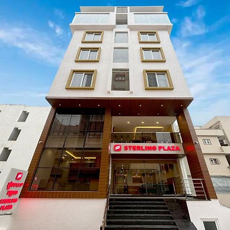 Hotel Sterling Plaza- Bangalore International Airport Dod Jala المظهر الخارجي الصورة
