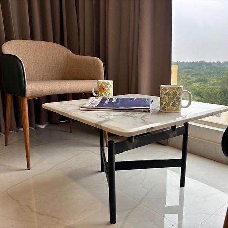 Hotel Sterling Plaza- Bangalore International Airport Dod Jala المظهر الخارجي الصورة