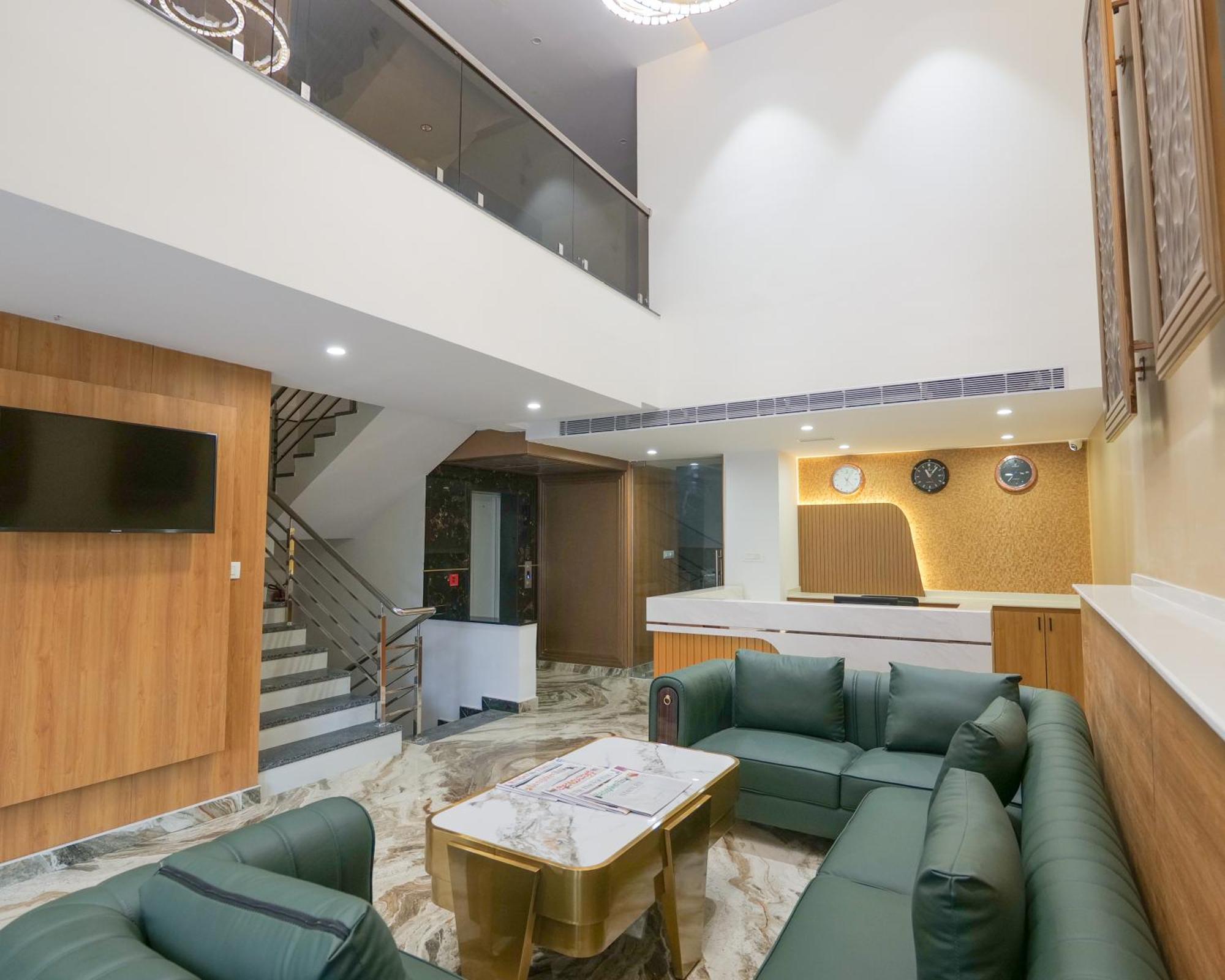 Hotel Sterling Plaza- Bangalore International Airport Dod Jala المظهر الخارجي الصورة