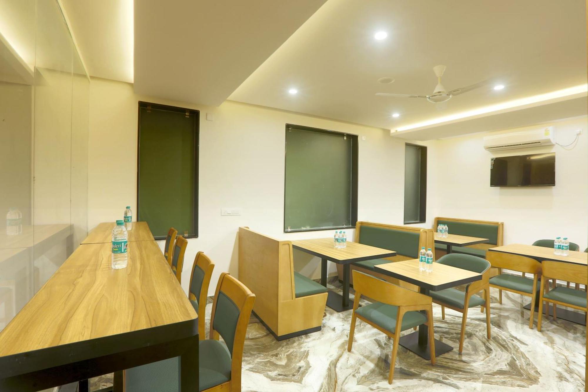 Hotel Sterling Plaza- Bangalore International Airport Dod Jala المظهر الخارجي الصورة