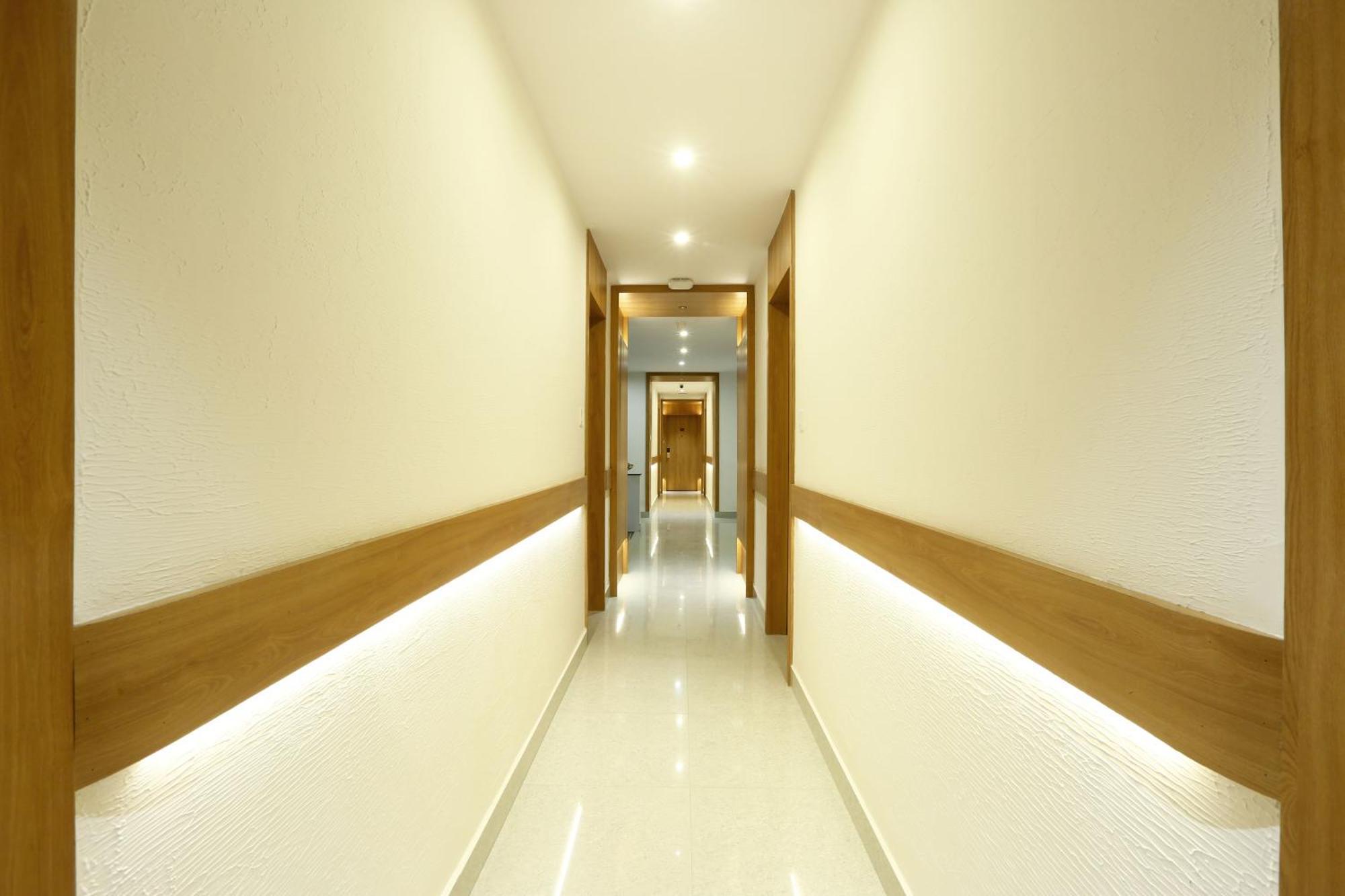 Hotel Sterling Plaza- Bangalore International Airport Dod Jala المظهر الخارجي الصورة