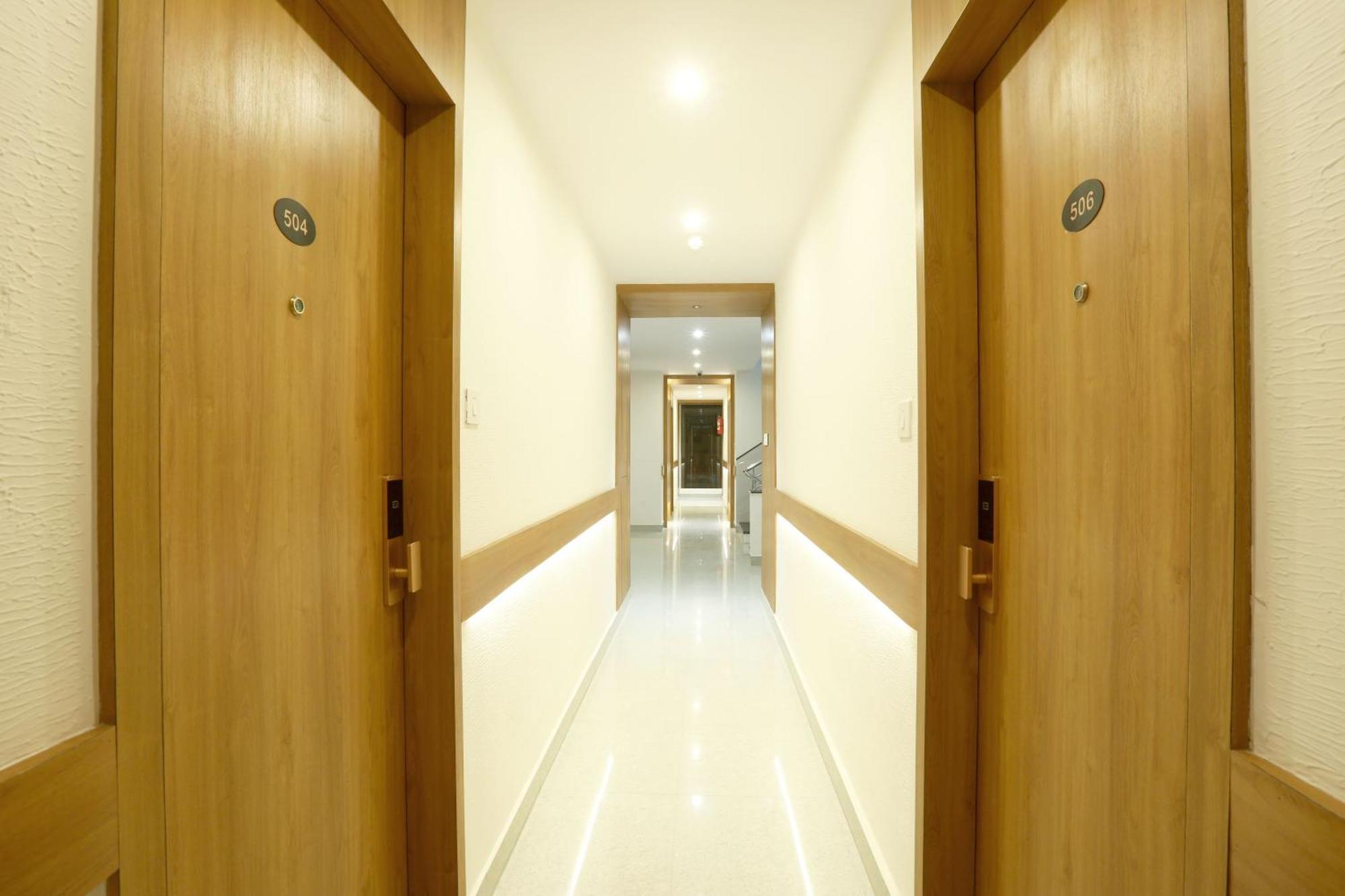 Hotel Sterling Plaza- Bangalore International Airport Dod Jala المظهر الخارجي الصورة