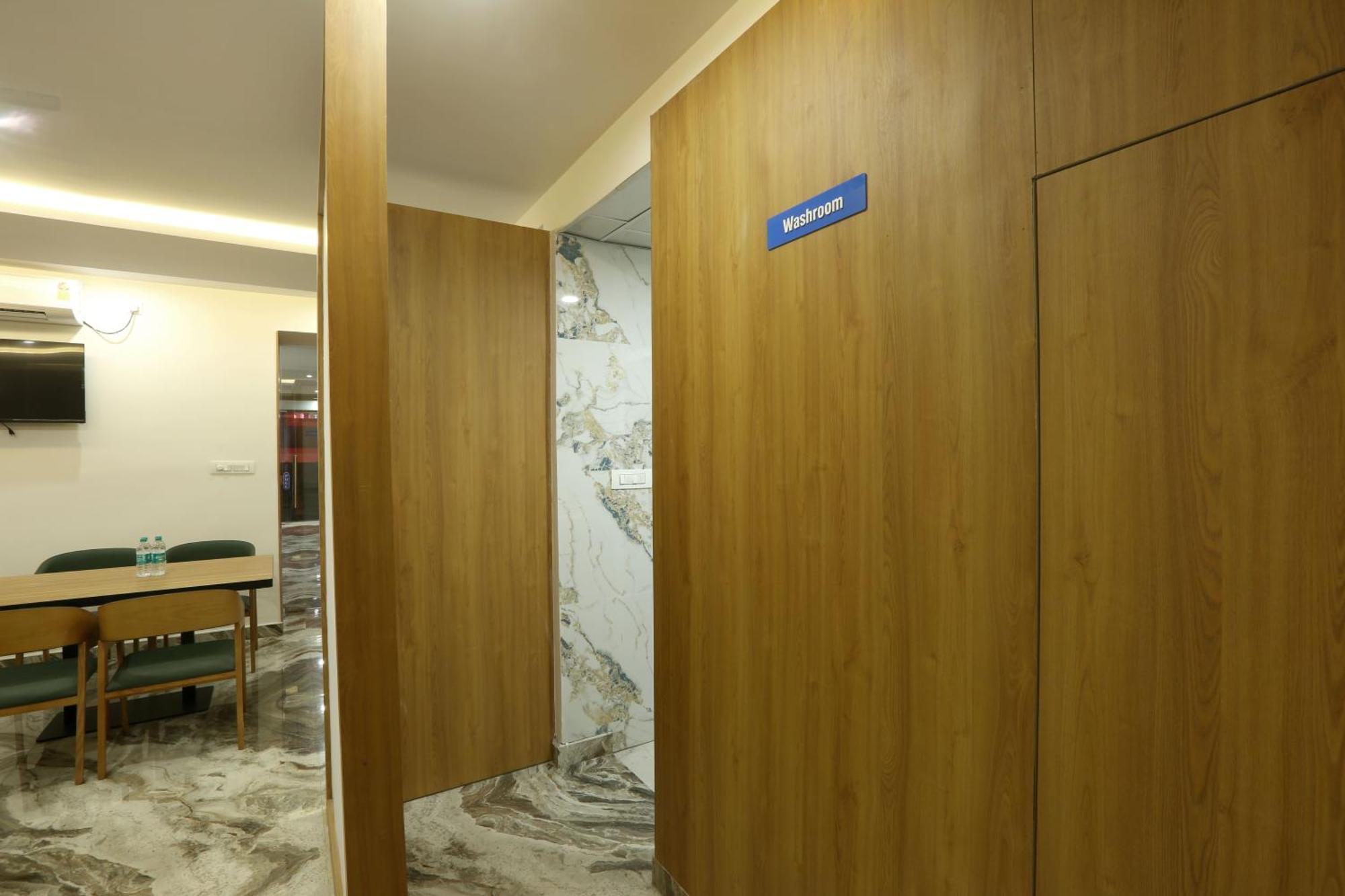Hotel Sterling Plaza- Bangalore International Airport Dod Jala المظهر الخارجي الصورة