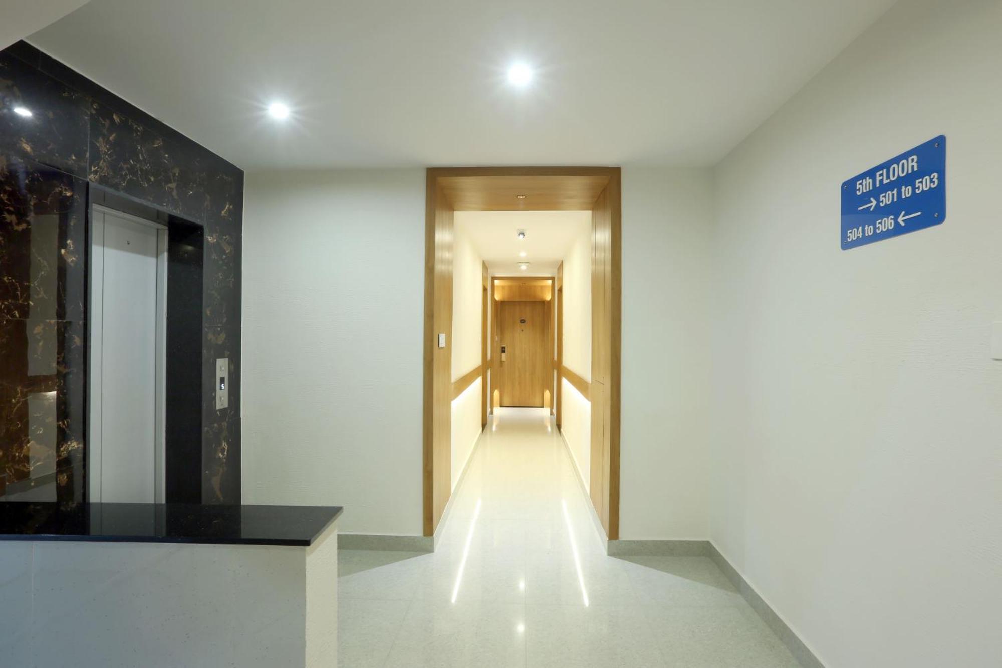 Hotel Sterling Plaza- Bangalore International Airport Dod Jala المظهر الخارجي الصورة