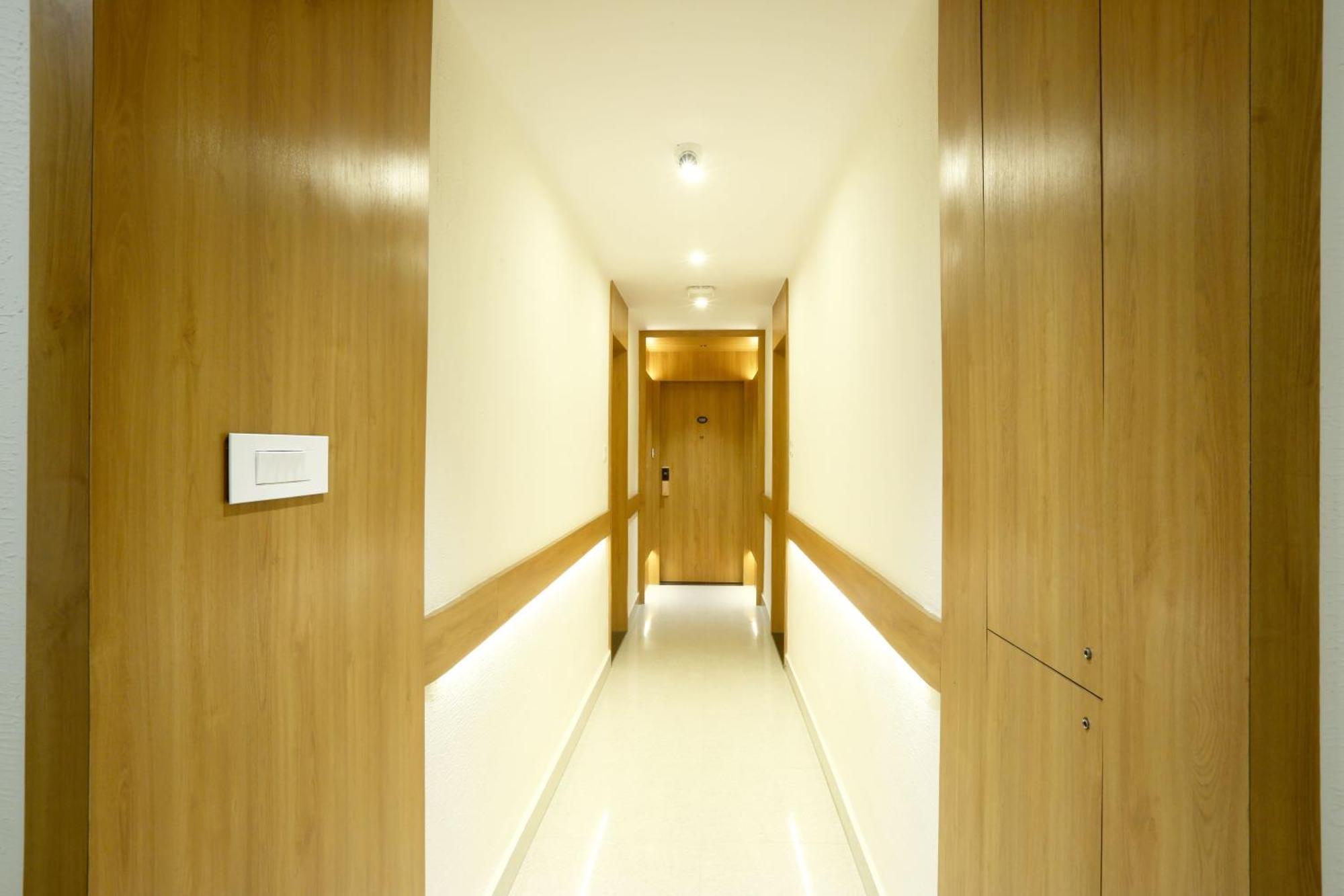 Hotel Sterling Plaza- Bangalore International Airport Dod Jala المظهر الخارجي الصورة
