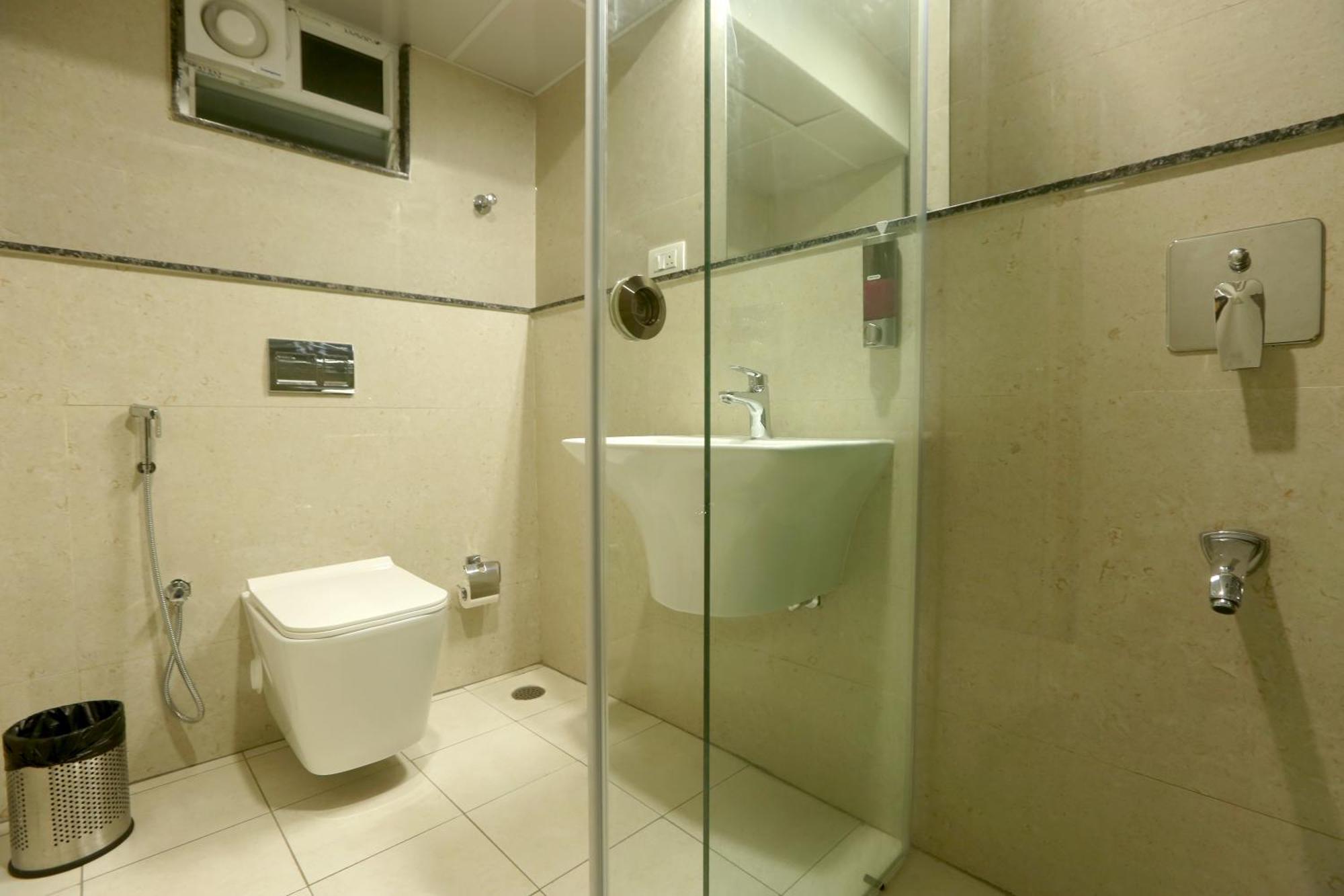 Hotel Sterling Plaza- Bangalore International Airport Dod Jala المظهر الخارجي الصورة