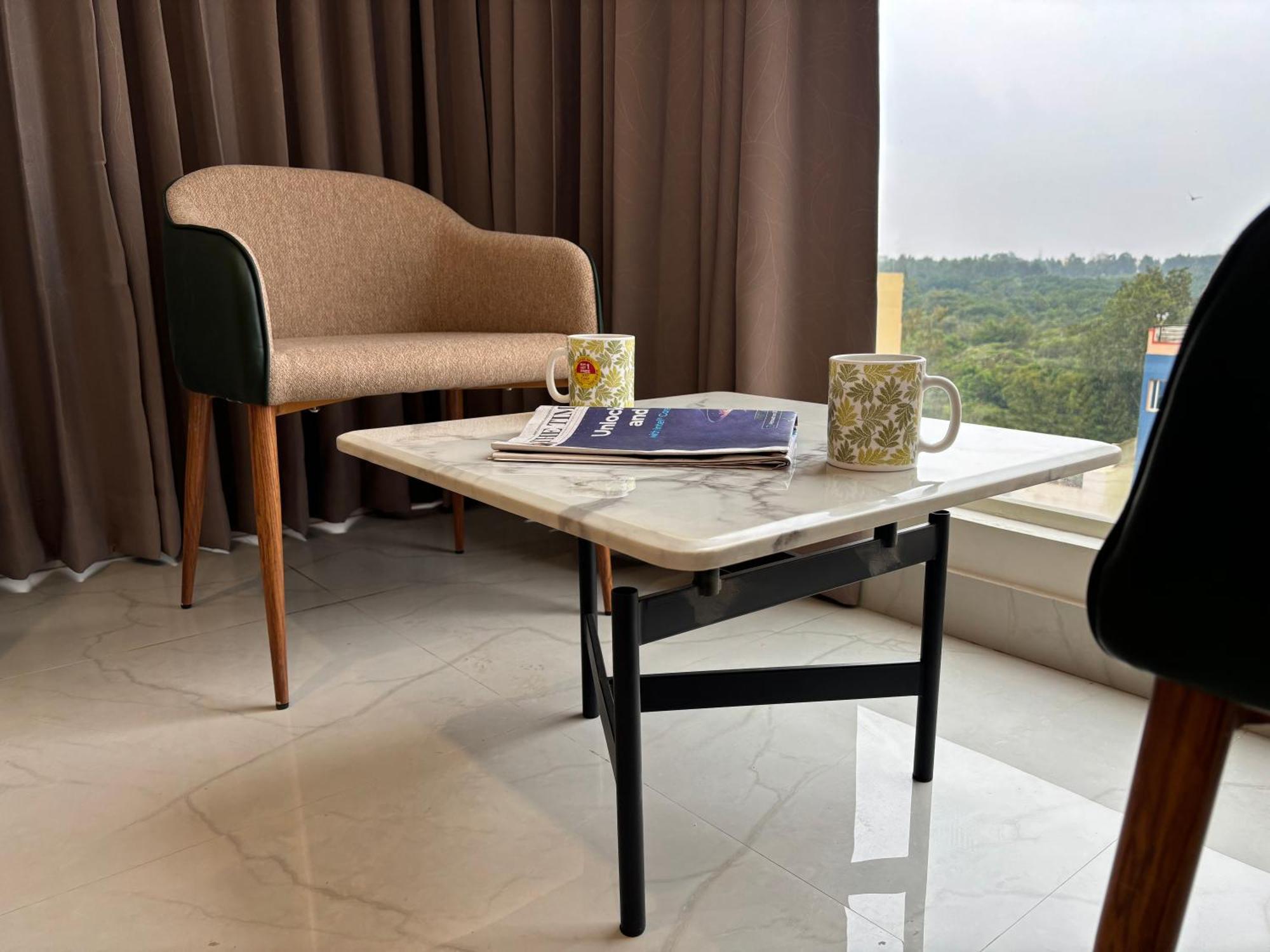 Hotel Sterling Plaza- Bangalore International Airport Dod Jala المظهر الخارجي الصورة