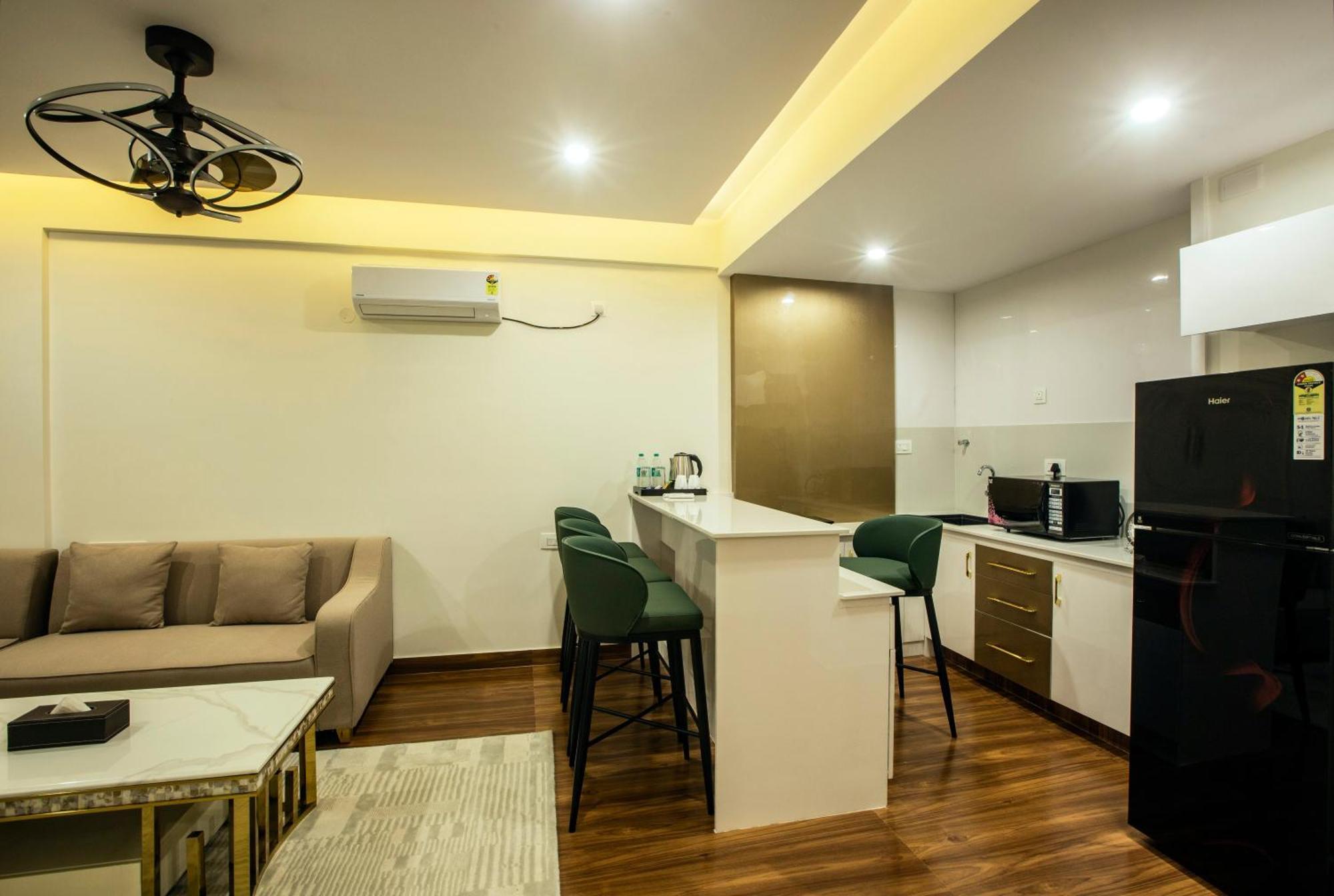 Hotel Sterling Plaza- Bangalore International Airport Dod Jala المظهر الخارجي الصورة