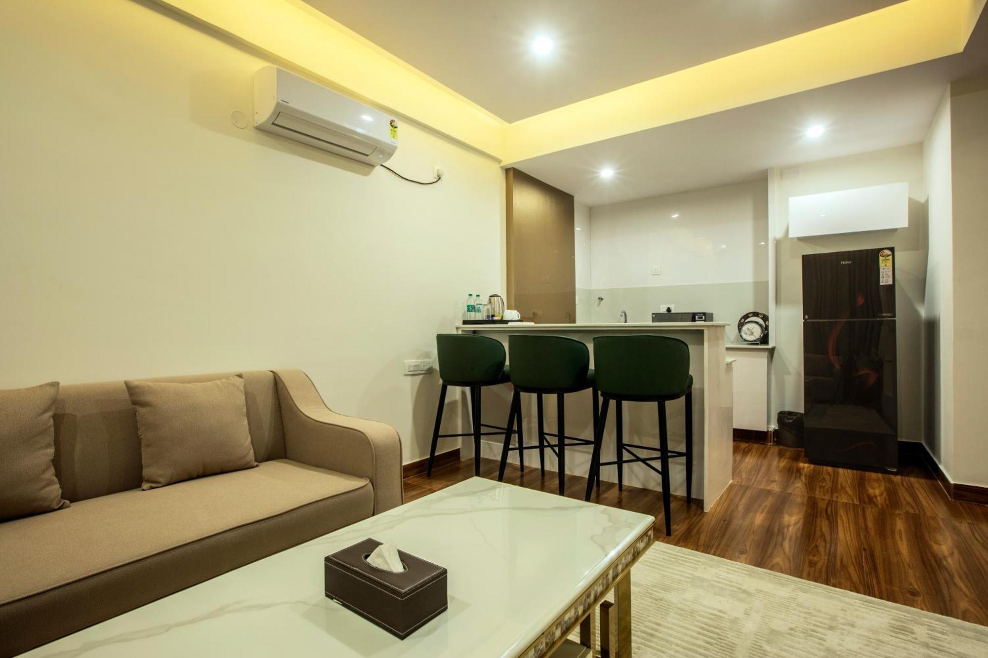 Hotel Sterling Plaza- Bangalore International Airport Dod Jala المظهر الخارجي الصورة