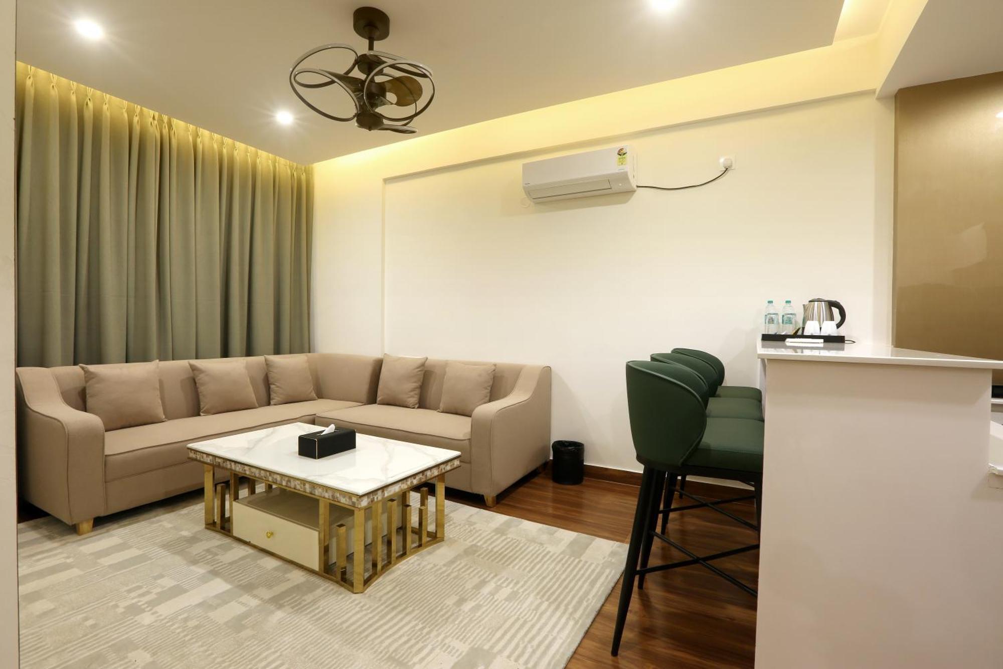Hotel Sterling Plaza- Bangalore International Airport Dod Jala المظهر الخارجي الصورة