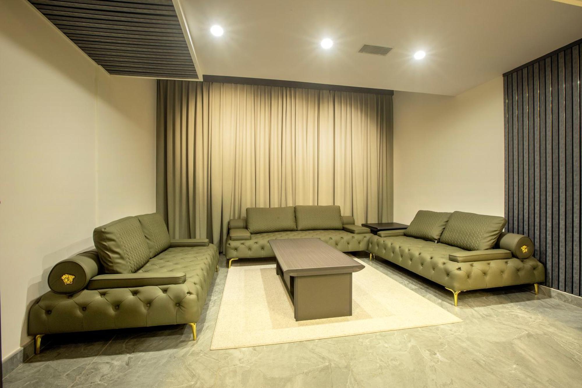 Hotel Sterling Plaza- Bangalore International Airport Dod Jala المظهر الخارجي الصورة